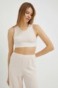 American Vintage top różowy UKO00AE23