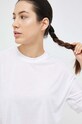 Тренувальна футболка Fila Recanati білий FAW0048.SS23