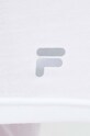 Тренувальна футболка Fila Recanati FAW0048.SS23 білий