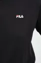 Βαμβακερό μπλουζάκι Fila 2-pack Γυναικεία