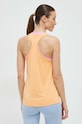 Ρούχα Top για τρέξιμο Roxy Bold Moves ERJKT03993 πορτοκαλί