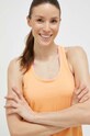 Top για τρέξιμο Roxy Bold Moves ERJKT03993 πορτοκαλί