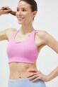 Roxy sutien sport Bold Moves x Mizuno roz ERJKT03985