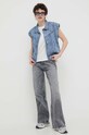 Топ Roxy ERJKT03980 білий SS24