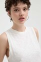 Топ Roxy білий ERJKT03980
