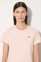 Levi's cotton t-shirt pink 39185.0209