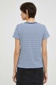 Дрехи Памучна тениска Levi's 85341.0043 син