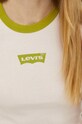 Levi's tricou din bumbac A3523.0032 roz