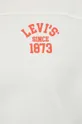 Βαμβακερή μπλούζα με μακριά μανίκια Levi's Γυναικεία