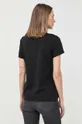 czarny Levi's t-shirt bawełniany 2-pack