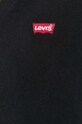 Levi's t-shirt bawełniany 2-pack A3624.0003 czarny