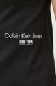 Βαμβακερό μπλουζάκι Calvin Klein Jeans Γυναικεία