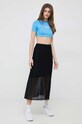 Футболка Calvin Klein Jeans J20J221483.PPYX блакитний SS23