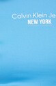 Футболка Calvin Klein Jeans J20J221483.PPYX блакитний