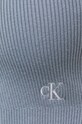 Calvin Klein Jeans t-shirt J20J221129.PPYX szary