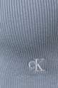 Μπλουζάκι Calvin Klein Jeans J20J221129.PPYX γκρί