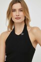 Calvin Klein Jeans top negru J20J220706.PPYX