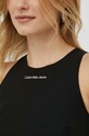 Top Calvin Klein Jeans J20J221068.PPYX černá