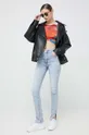 Calvin Klein Jeans top többszínű