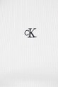 Топ Calvin Klein Jeans J20J220709.PPYX бял