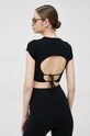 Одежда Топ Calvin Klein Jeans J20J220709.PPYX чёрный
