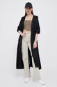 Топ Calvin Klein Jeans J20J220714.PPYX коричневый SS23