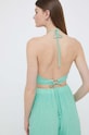 Îmbrăcăminte Calvin Klein Jeans top J20J221074.PPYX verde