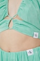 Calvin Klein Jeans top J20J221074.PPYX verde