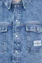 Calvin Klein Jeans koszula jeansowa Damski