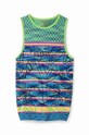 Дитячий топ Desigual 23SWTKBC барвистий