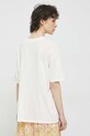 Odzież Billabong t-shirt EBJZT00116 beżowy