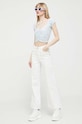 Billabong bluzka ABJKT00443 niebieski SS23