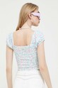 Одяг Блузка Billabong ABJKT00443 блакитний