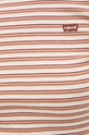 Levi's t-shirt bawełniany Damski