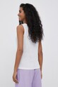 Oblačila Lanen top Pennyblack Rullante 29710523 bela