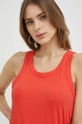 narancssárga Max Mara Leisure top