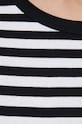 United Colors of Benetton t-shirt bawełniany 3OA6E16A0.700.. czarny