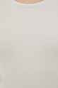 United Colors of Benetton tricou din bumbac 1091D1M10.152 bej