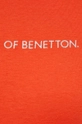 Бавовняна футболка United Colors of Benetton Жіночий