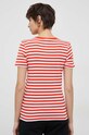 Odzież United Colors of Benetton t-shirt bawełniany 3OA6E16A0.9T5 czerwony