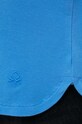 Πόλο United Colors of Benetton 3WG9D3008.16F μπλε