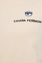 Βαμβακερό μπλουζάκι Chiara Ferragni Γυναικεία