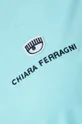 Βαμβακερό μπλουζάκι Chiara Ferragni