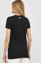Odzież Tommy Hilfiger t-shirt x Shawn Mendes WW0WW38986.PPYX czarny