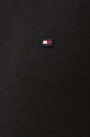 Футболка Tommy Hilfiger чёрный WW0WW38986.PPYX