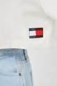 Βαμβακερό μπλουζάκι Tommy Hilfiger Γυναικεία