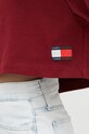 Tommy Hilfiger t-shirt bawełniany x Shawn Mendes WW0WW38985.PPYX