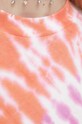 HUGO t-shirt bawełniany 50486320 multicolor