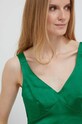 Halenka United Colors of Benetton zelená 50V4DH009.24B