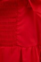 Блузка United Colors of Benetton 5AWRDH00A.2H7 червоний